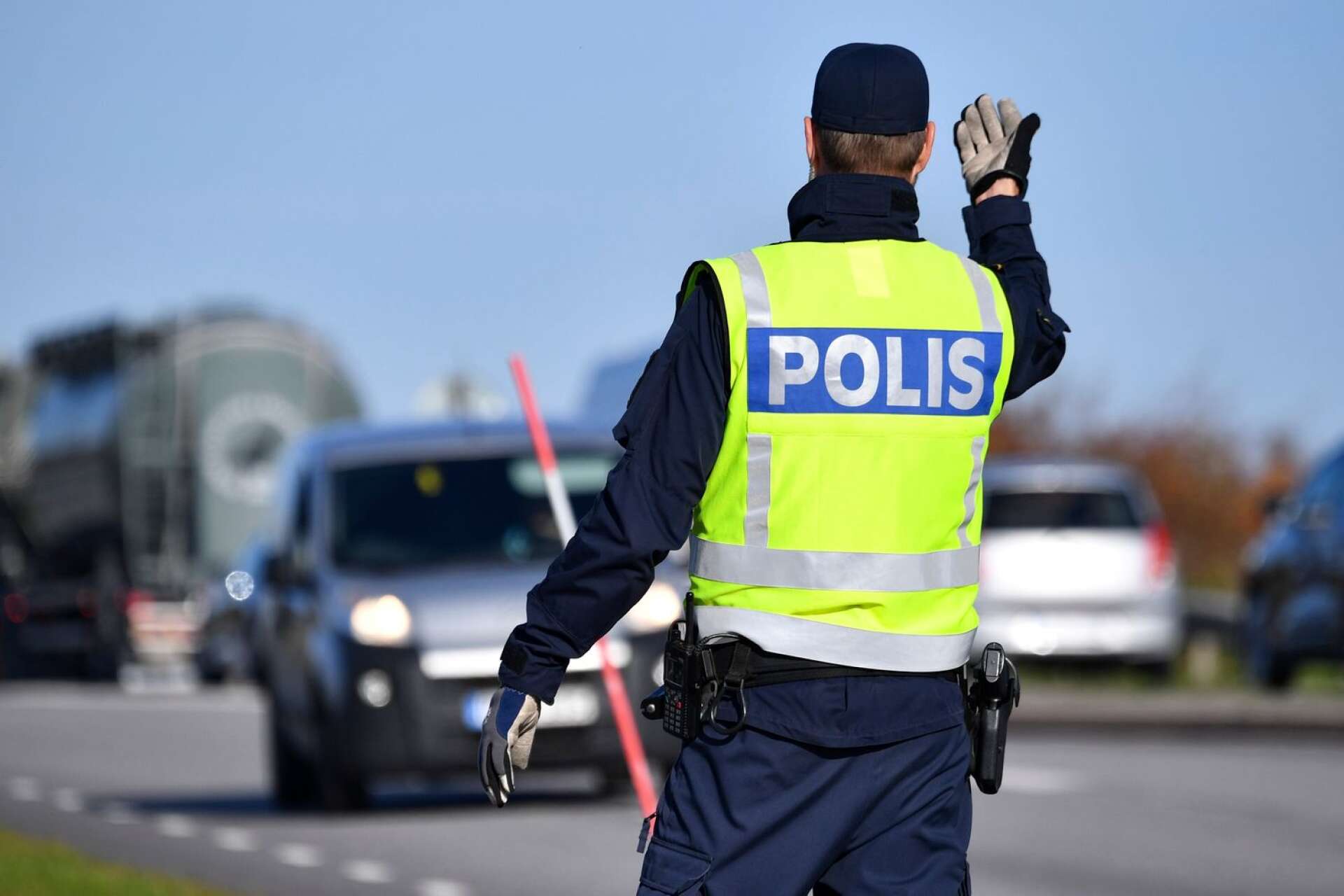 Ökat antal poliskontroller är främsta anledningen till att antalet återkallade körkort ökar, enligt Transportstyrelsen.