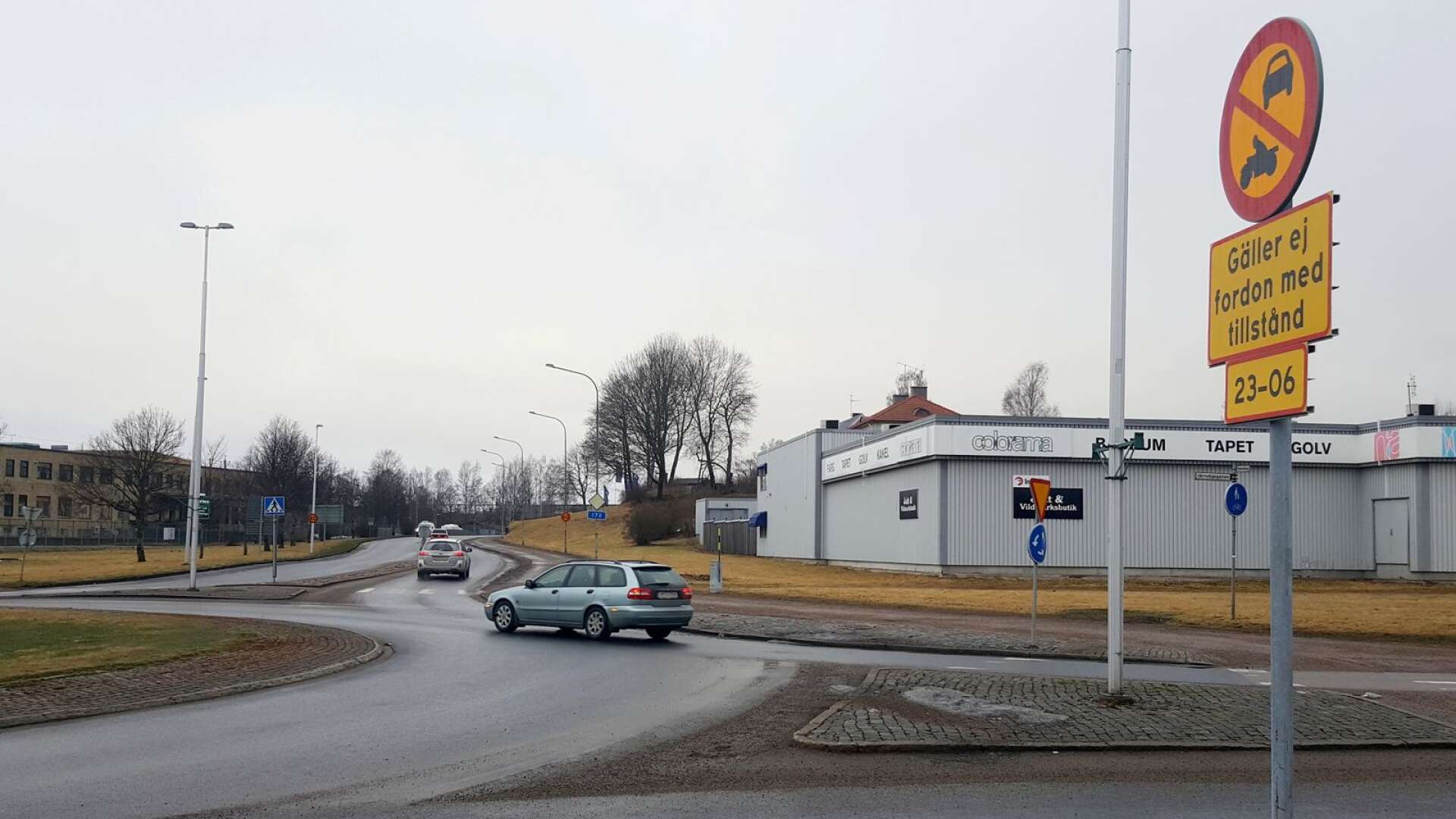 Fyra överklaganden hade kommit in till länsstyrelsen av förbudet mot trafik mellan klockan 23 och 06 i centrala Arvika som togs den 9 februari. 