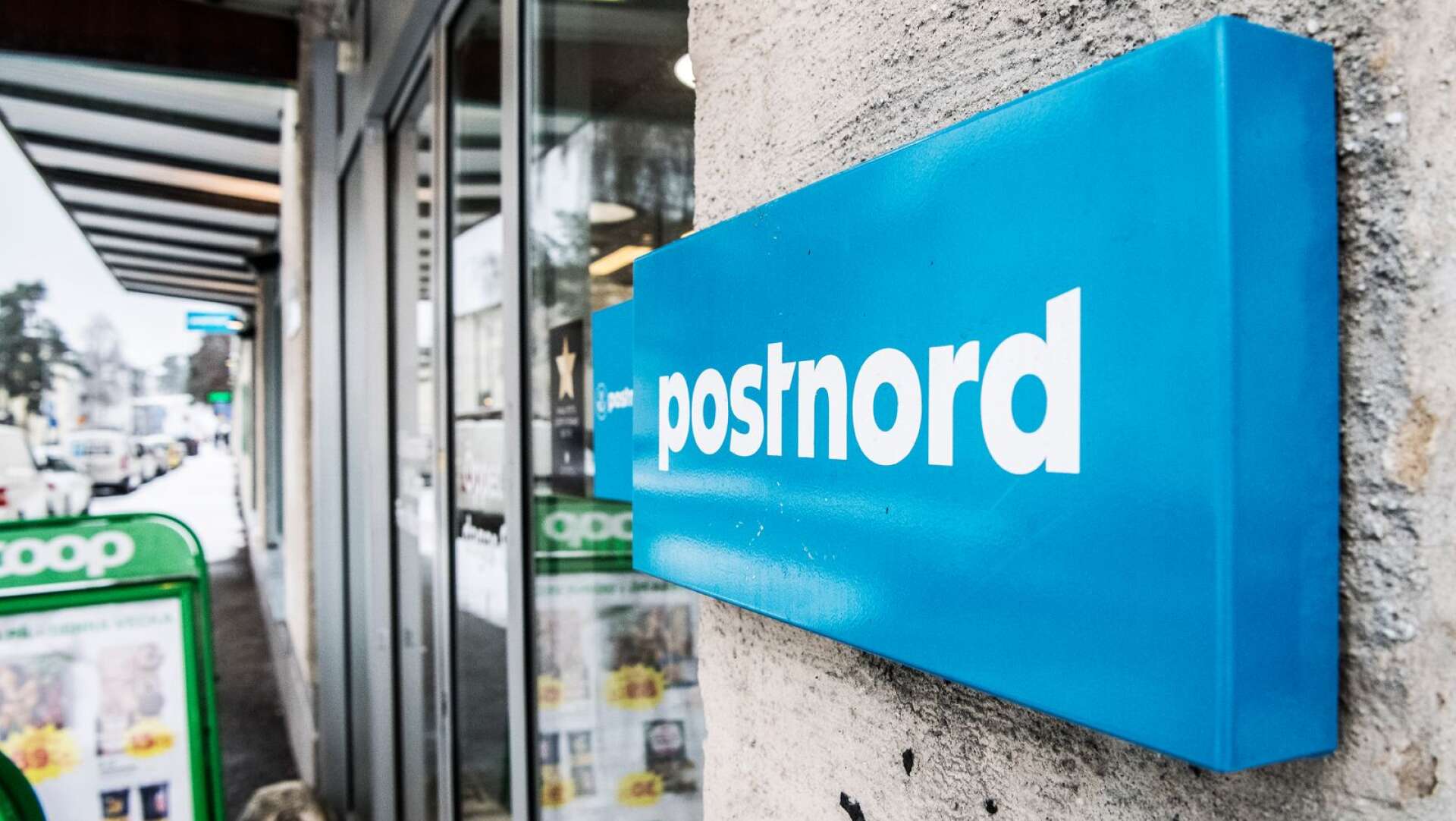 PostNord svarar Företagarna i debatten om post- och paketservice.