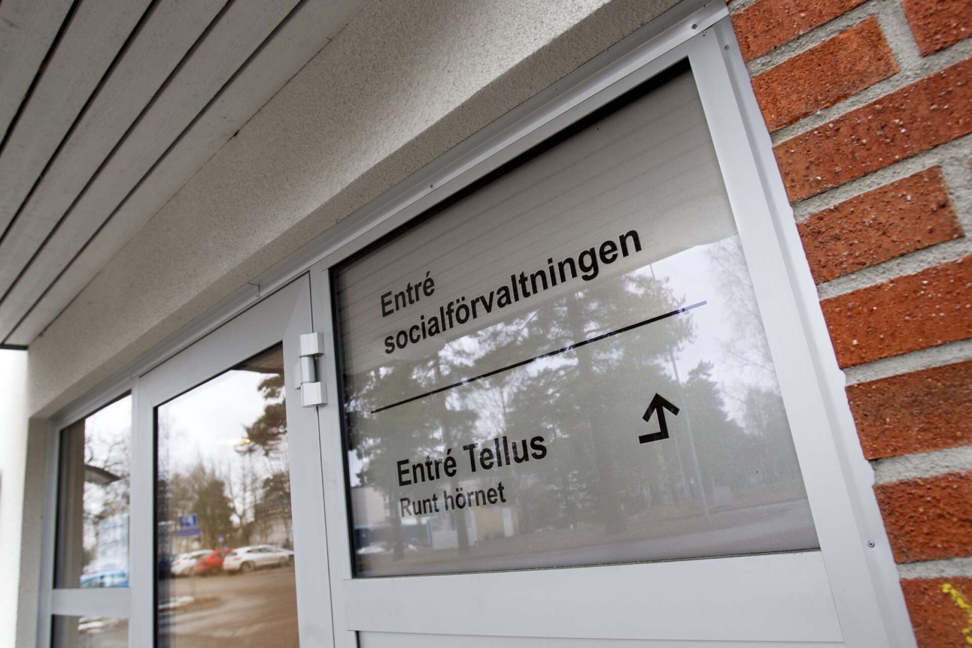 Socialförvaltningen i Karlskoga har haft problem med sitt interna system för orosanmälningar. Nu ser man över rutinerna för att detta inte ska upprepas.