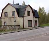 Sehlinhuset i Billingsfors har köpts av kommunen.