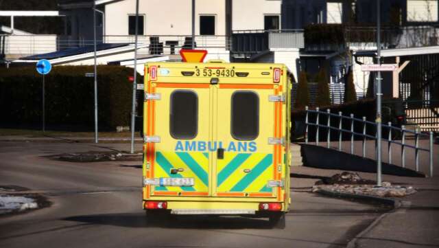 SOS Alarm kommer från och med nästa höst att ansvara för alla dirigeringar av ambulans vid akuta sjukdomsfall.