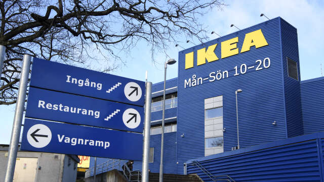 Ikea stoppar försäljningen av sin produkt Knäckebröd Flerkorn i Sverige och ett flertal länder. Detta efter att spår efter ett bekämpningsmedel hittats i sesamfröna i en liten del av sortimentet. Säljstoppet infördes redan den 18 december.