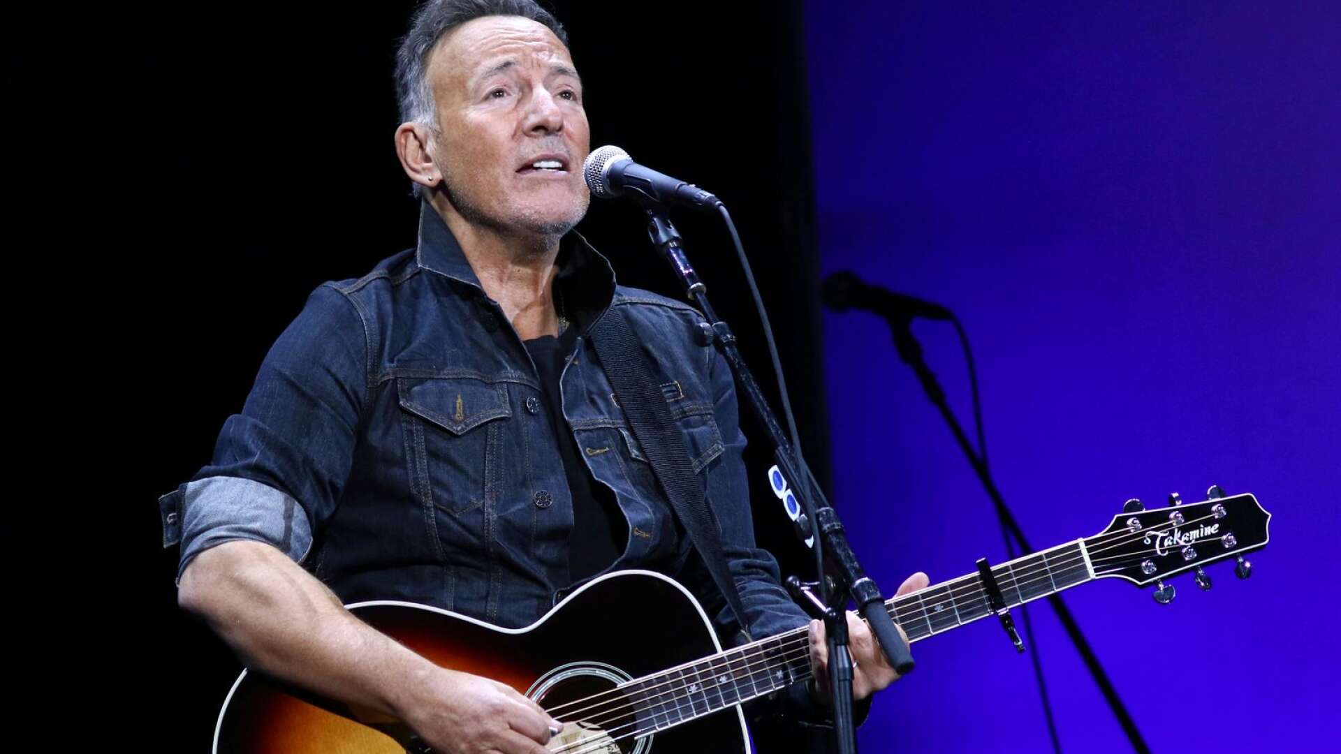 Bruce Springsteens nya album toppar listorna i bland annat Sverige, Storbritannien, Kanada, Frankrike, Norge och Australien.