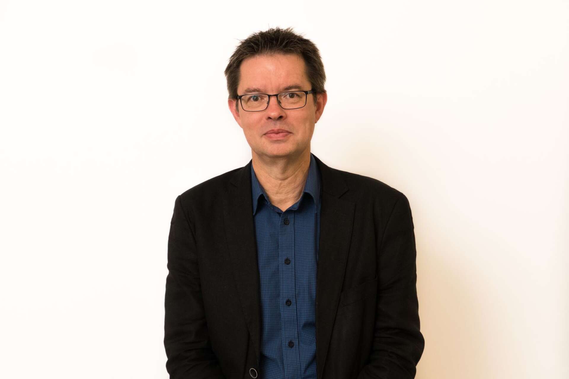 Ulf Nordström, kulturchef på Region Värmland, tror att pengarna kommer att göra skillnad.