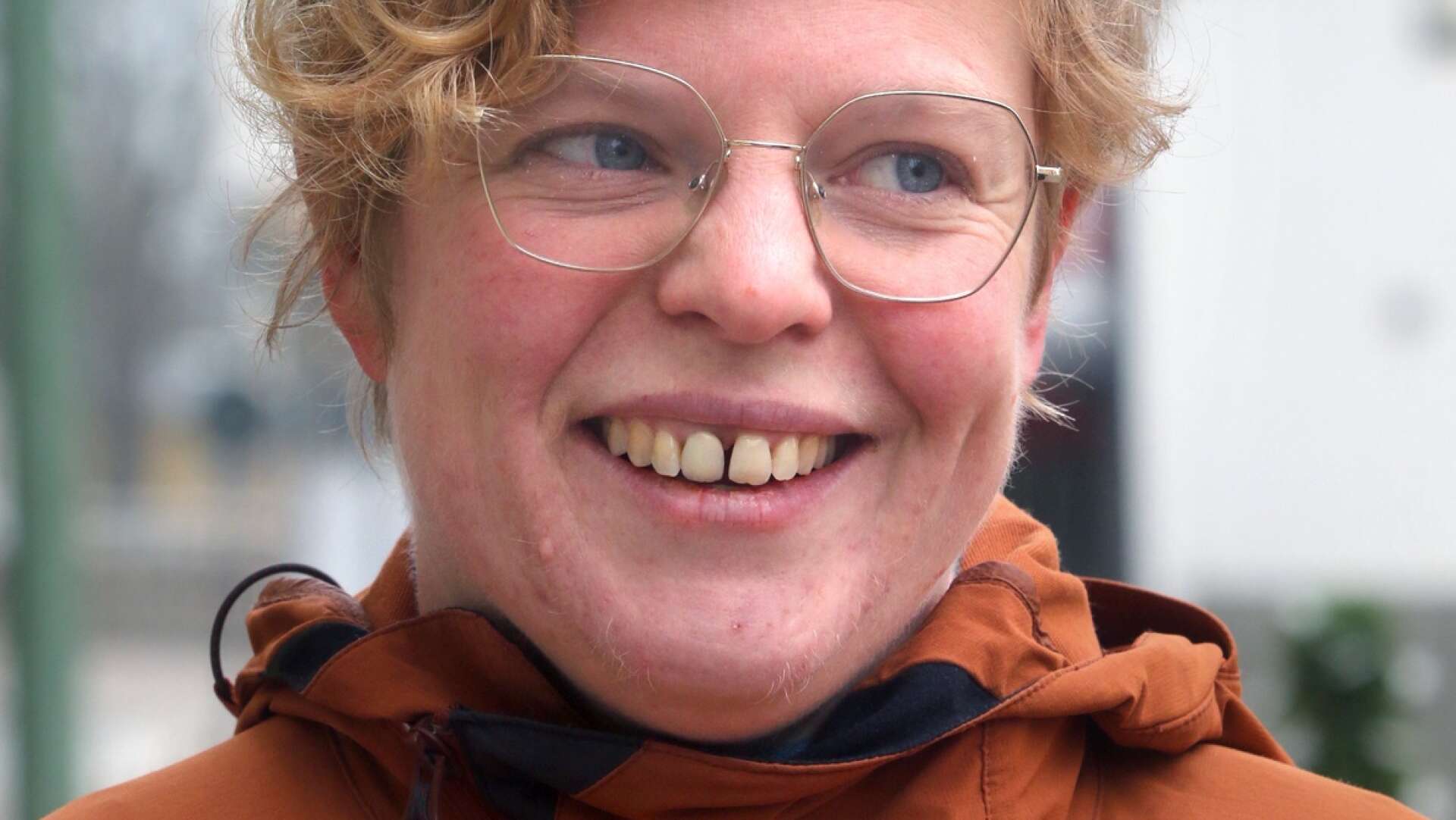 Britta Wänström (V). 