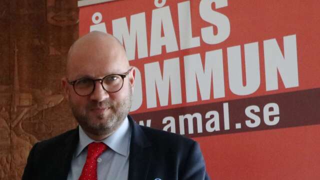 &quot;Uppdrag granskning&quot; tar upp en händelse från Åmåls kommundirektör Anders Sandéns tid som kommunalråd i Sigtuna.