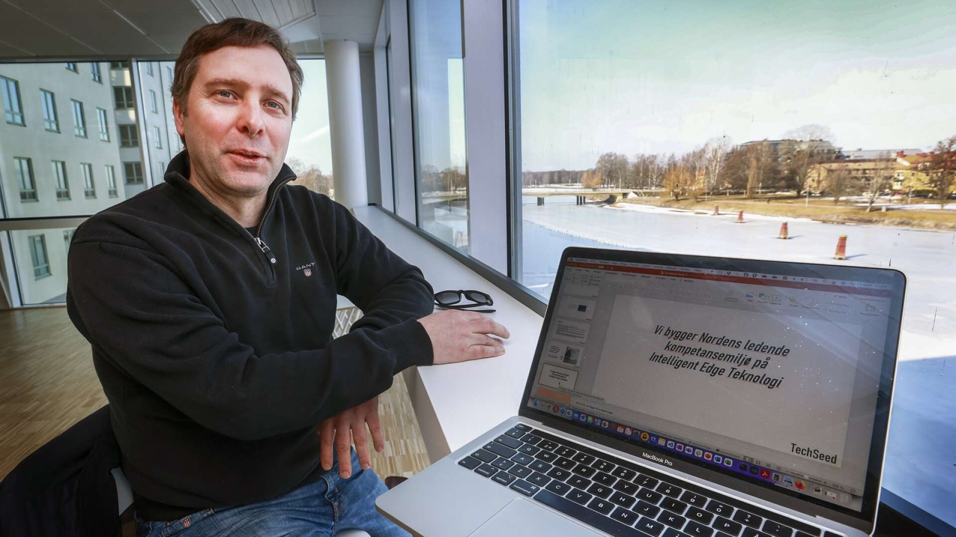 Arvikaföretaget vill anställa 30 i Värmland