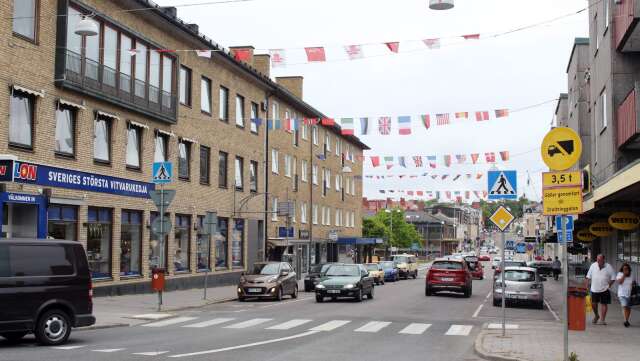 Åmåls kommun får för år 2020 noll flyktingar tilldelade enligt bosättningslagen. 