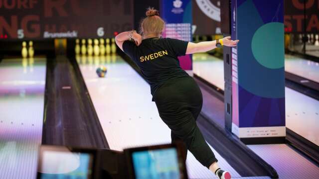 ”Svenska Bowlingförbundet är precis som många andra idrottsförbund långt ifrån perfekta när det gäller att locka och behålla personer med funktionsnedsättning. Förra året tog vi dock ett stort kliv”, säger Peter Hodor i Svenska Bowlingförbundet. 