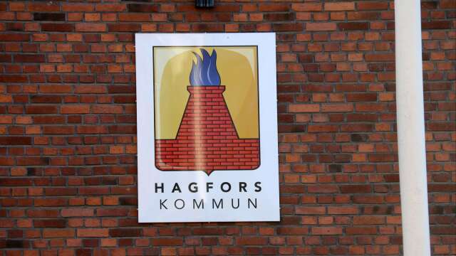 Hagfors kommun lämnar stabsläget från och med fredag.