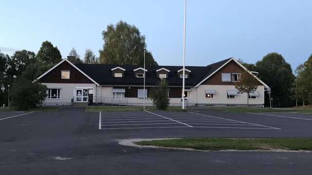 Socialkontoret i Torsby flyttas inte till Bograngen, har socialnämnden beslutat.