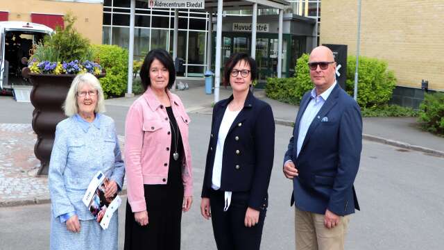 ”Vi behöver gemensamt utreda hur vi ska lyckas med de åtaganden som följer med etableringen av batterifabriken i Mariestad” säger Katarina Jonsson (M), ordförande i Skaraborgs Kommunalförbund.