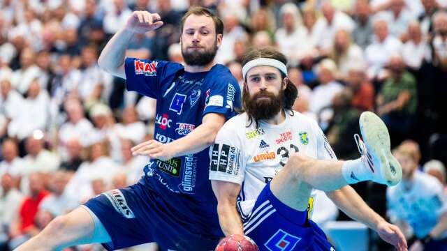 Viktor Hallén och IFK Skövde förlorade den fjärde SM-finalen efter ett avgörande på shoot out. Därmed fick IFK nöja sig med SM-silver den här säsongen också.