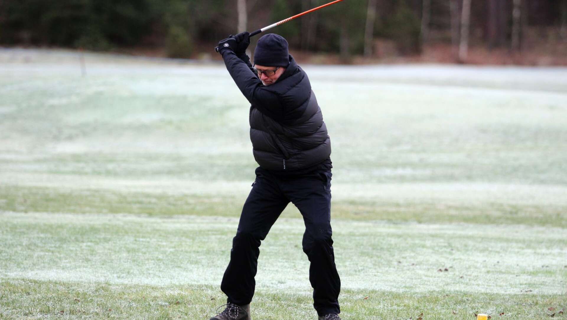 Hökensås golfbana har efter vintern fått stora problem med angrepp av snömögel, vilket kommer att påverka säsongstarten på Hjobanan.