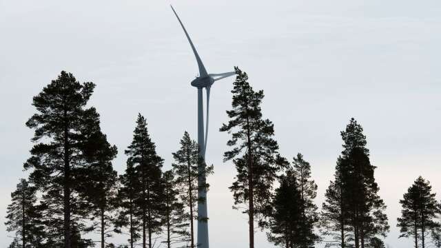 Allmänheten kommer att få ta del av information kring den planerade vindkraftetableringen i Eda kommun.