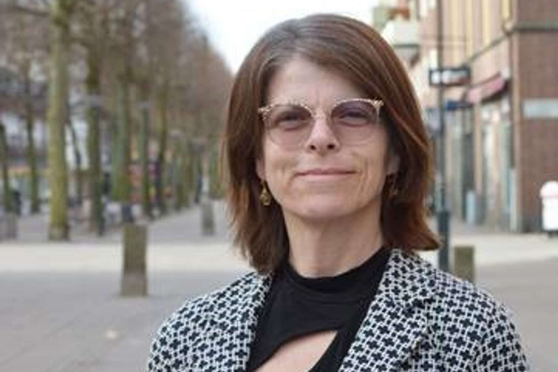 Kirsti Marie Aasum, Dals Långed.