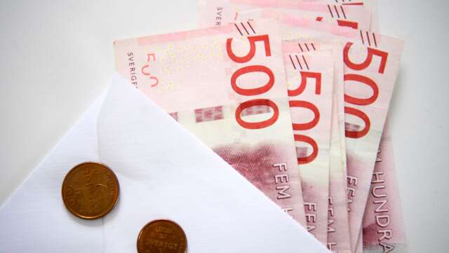 Knappt en av tre invånare i Västra Götaland använder kontanter, visar en ny Sifoundersökning.