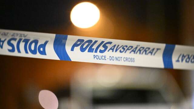 En person har häktats efter den händelse i Bengtsfors kommun då en man i 40-årsåldern blev knivskuren på en fest. 