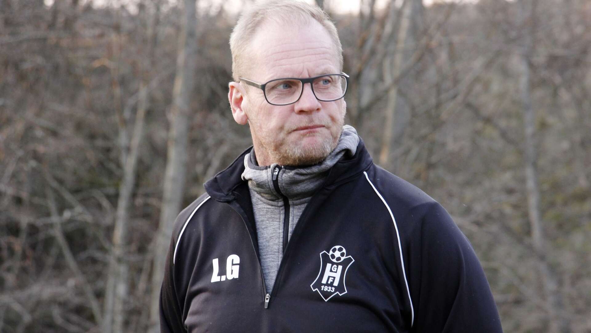 Lennart Göransson lämnade Högsäter mitt under säsongen – nu är han klar för 