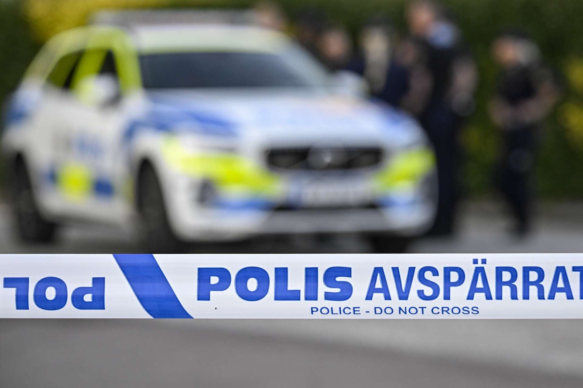 En man i 40-årsåldern knivskars under en fest på en gård i Bengtsfors kommun. Åtal för händelsen närmar sig.
