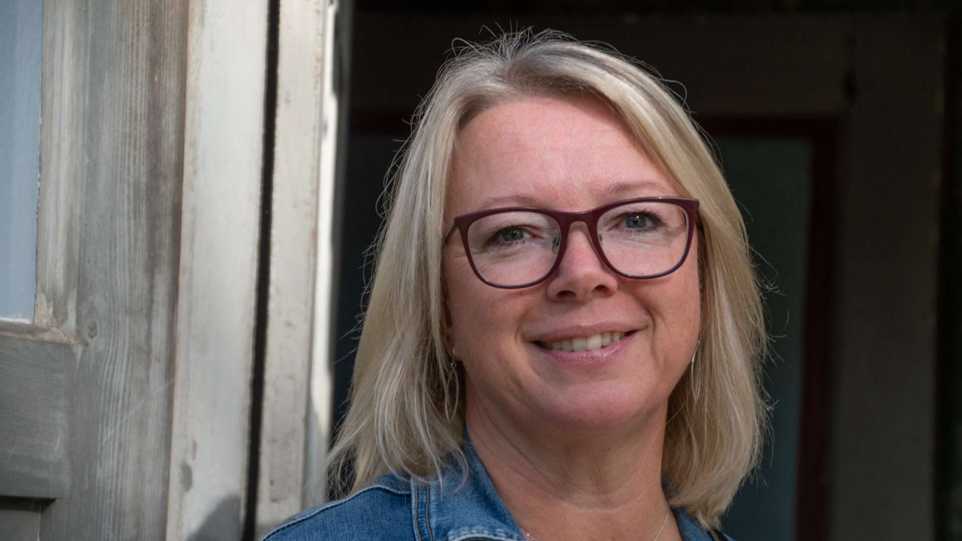 – Det ser ut att bli svårt att få ihop någon majoritet i fullmäktige, säger Pernilla Johansson. 