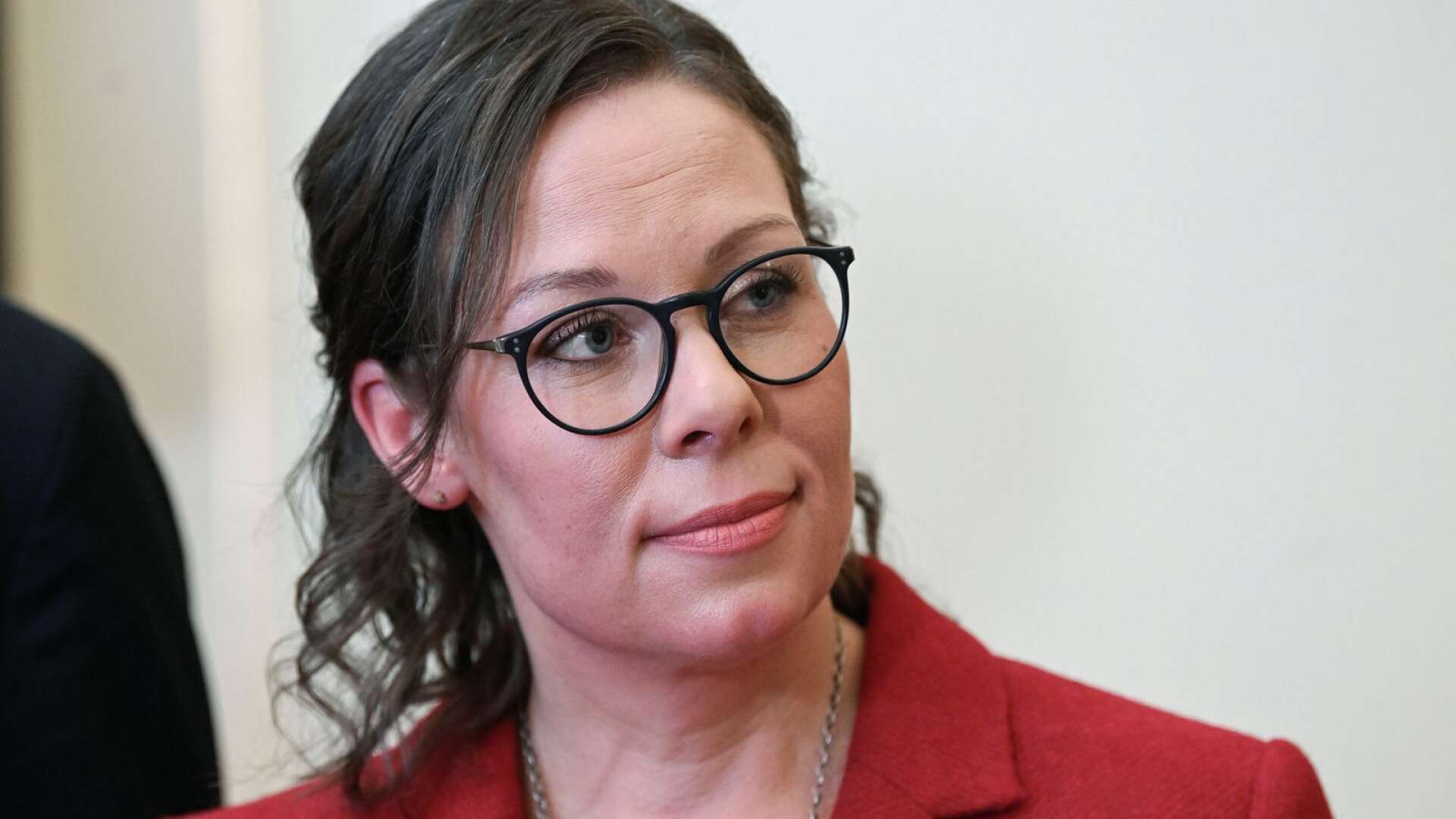 Ingen radikal politik för den nya migrationsministern Maria Malmer Stenergard.