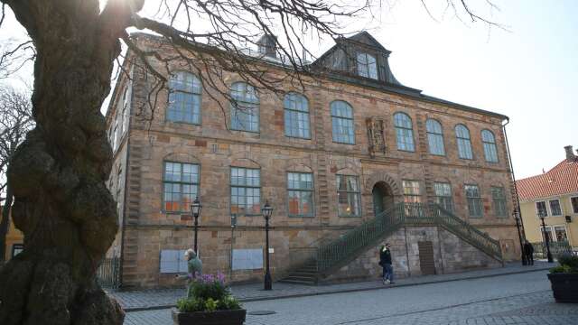 
Göta hovrätt i Jönköping ändrade påföljden för en 57-årig man från Mellerud som dömts för misshandel.