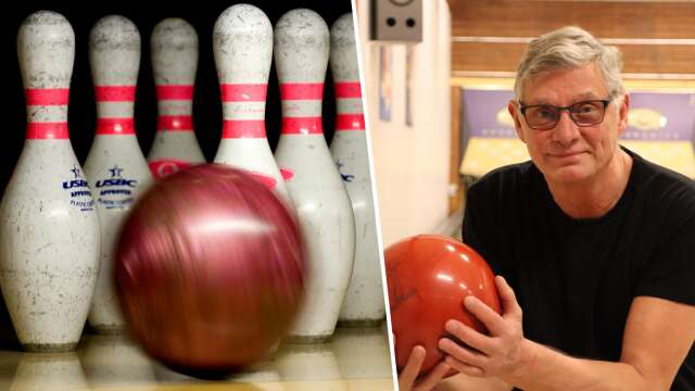 Populära bowlingtävlingen gör comeback