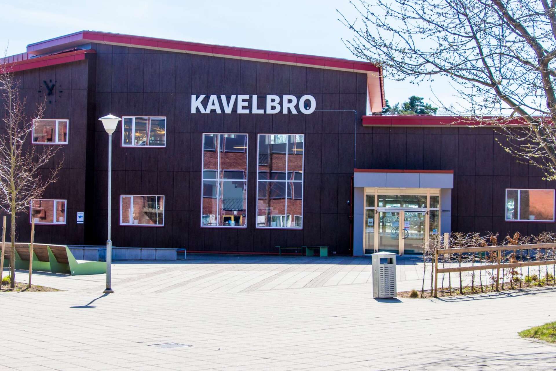 Skolinspektionen har gjort en tillsyn av introduktionsprogrammen på Kavelbrogymnasiet som får godkänt av myndigheten.