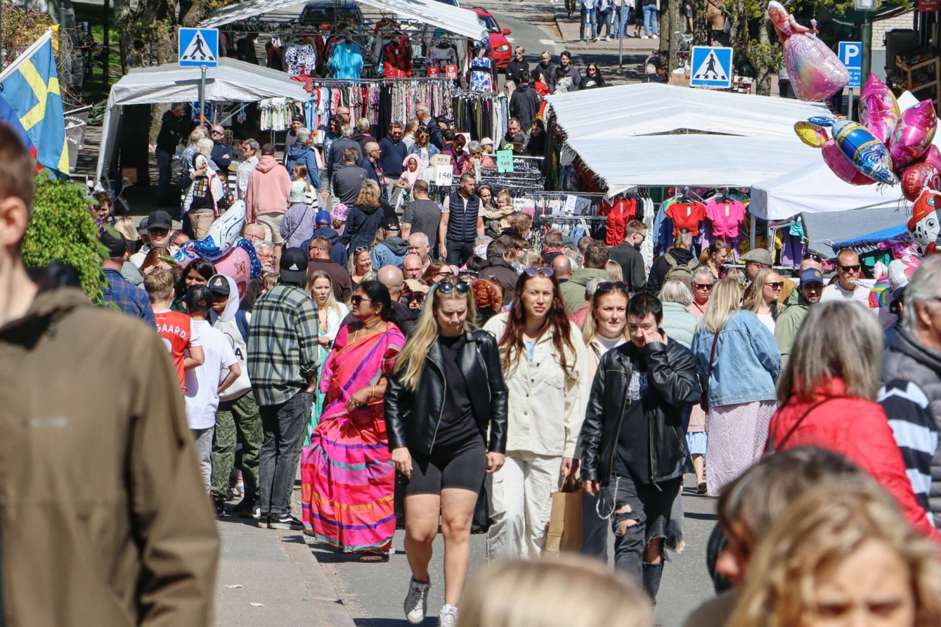 Grönköpings marknad 2023