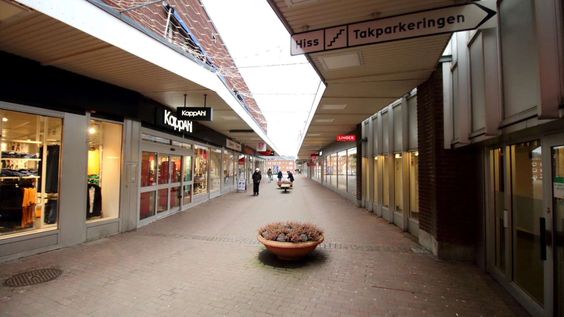 Kommunen jobbar för att hitta olika lösningar för företagare i Karlskoga nu när läget är tufft.