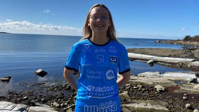 Ida Sundberg lämnar Hagfors för SSL-klubben Warberg.