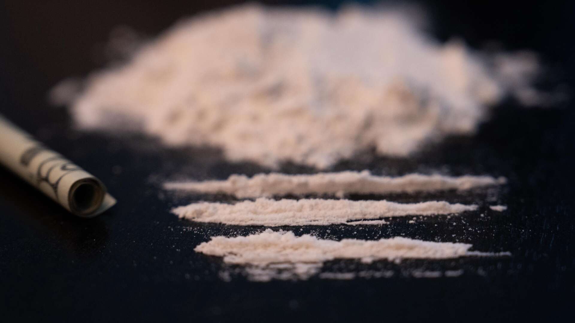Den värmländske advokaten testade positivt för kokain vid ett tillfälle.
