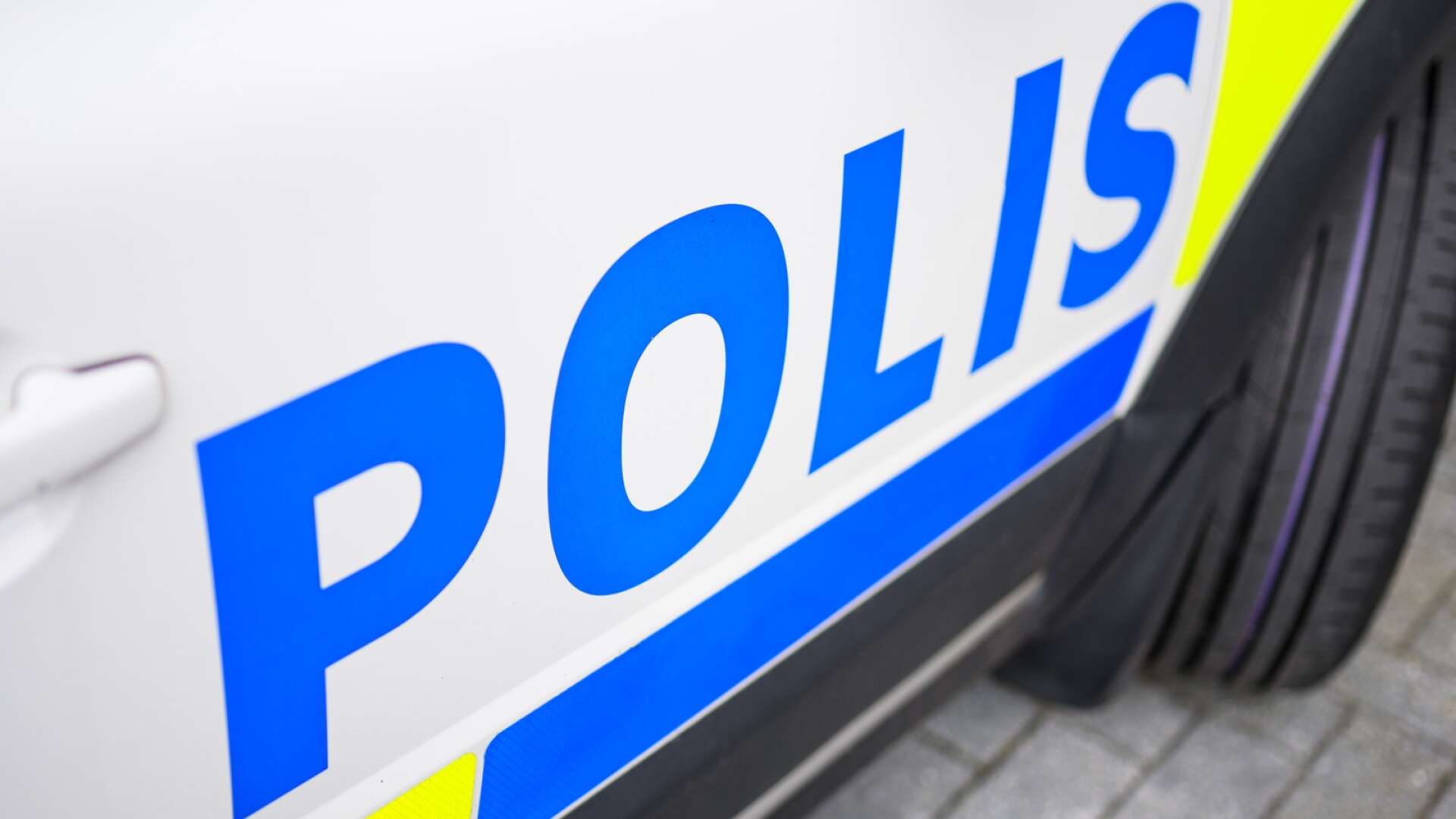 Två män, däribland en tidigare Hjobo, som åtalats misstänkta för bland annat mordförsök på poliser frias från det av Östersunds tingsrätt men döms för flera andra brott.  (Arkivbild)