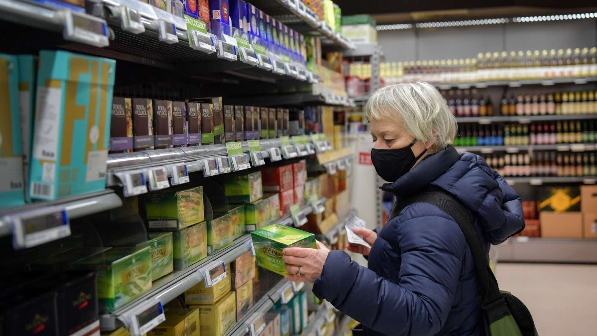 Maten lär bli dyrare och producentjätten Orkla Foods Sverige spår rejäla ökningar.