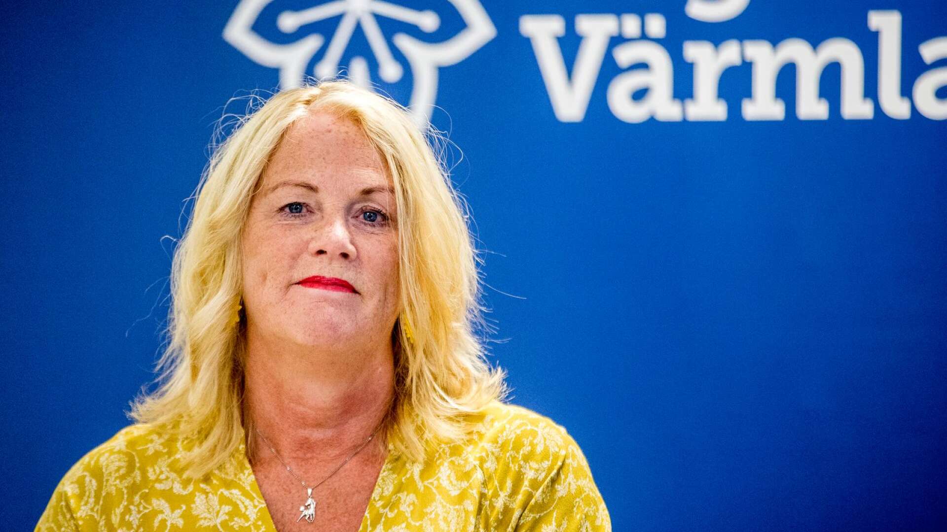 Marianne Utterdahl, Sjukvårdspartiet i Värmland. 