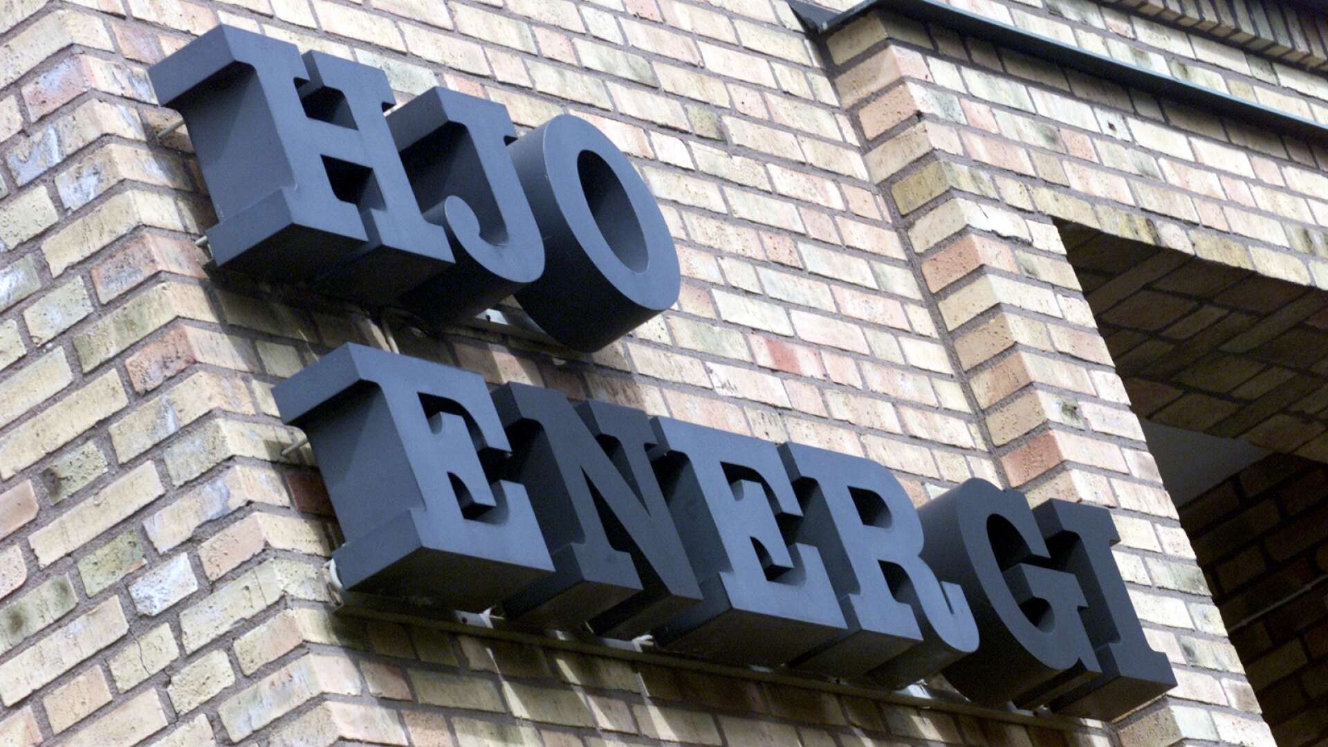Hjo Energi får ett nytt helägt dotterbolag från årsskiftet, Hjo Elnät AB, som tar hand om nätverksamheten.