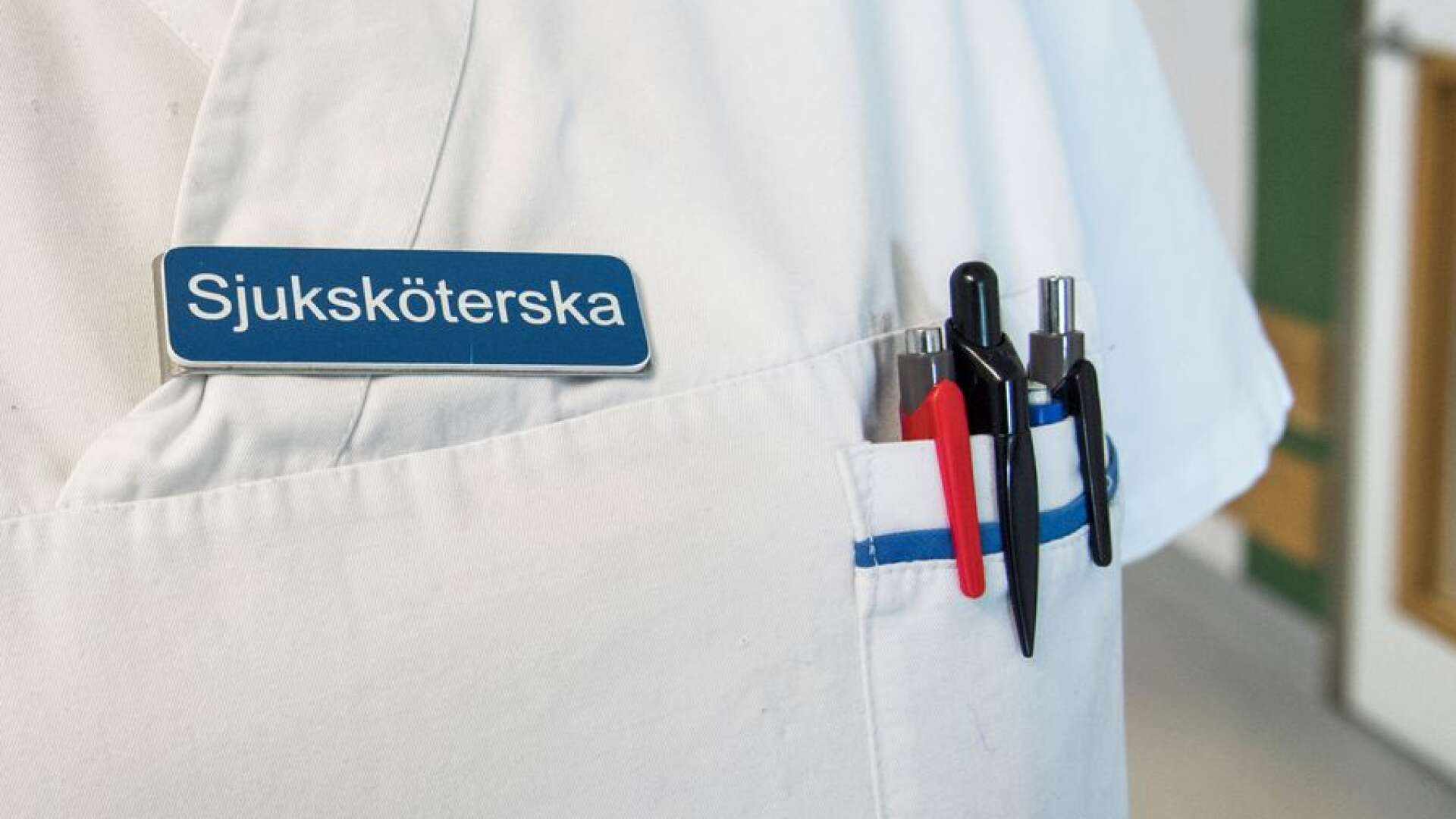 En sjuksköterska från ett bemanningsföretag har fått sluta sitt uppdrag i Filipstad sedan misstankar om att hon stulit medicin uppdagades.