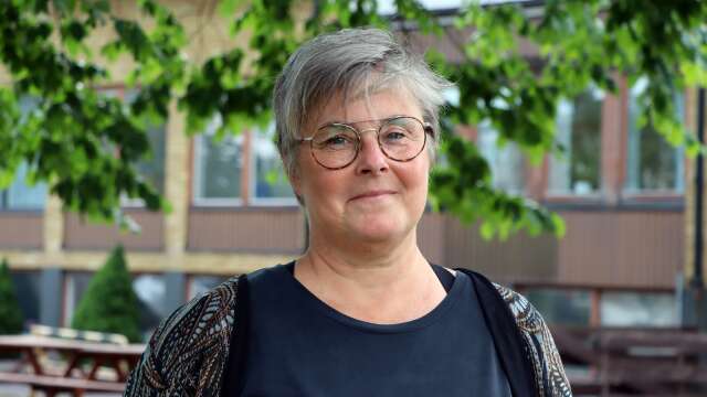 Folkhälsostrategen Camilla Olsson är en av personerna bakom prova-på-dagen på måndag. 