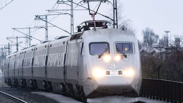 Statliga tågbolaget SJ kan få ytterligare en konkurrent. Tyskägda Flixbus, som förra året köpte Swebus, ska ansöka om att få köra tåg i det svenska tågnätet under namnet Flixtrain.