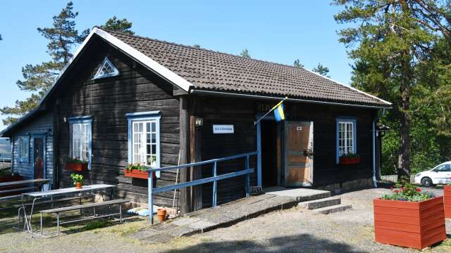 Sunne kommun siktar på att renovera restaurangköket på Tossebergsklätten.