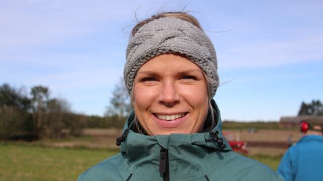 Angelika Svensson, 37, Hangelösa