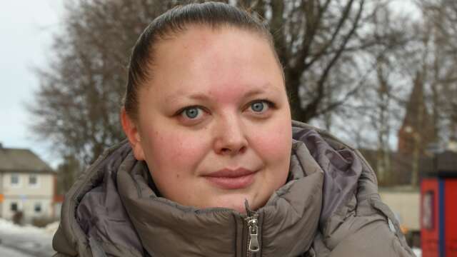 Felicia Stenberg, 29, Töreboda