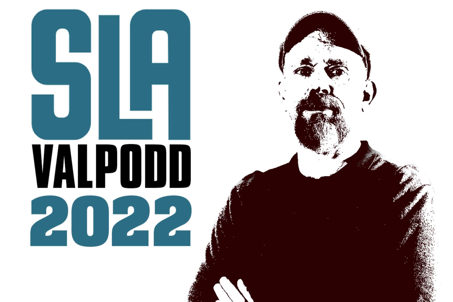 SLA Valpodd 2022.