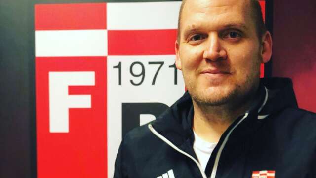 Patrik Josefsson är klar som ny målvaktstränare i FBK Karlstad.