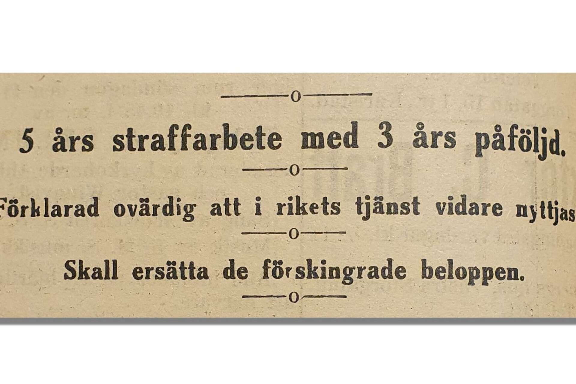 Ur ST:s arkiv 1926