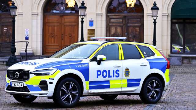 En domare vid Värmlands tingsrätt tros ha hotats – av mamman till en man som domaren dömde till fängelse för mordförsök.