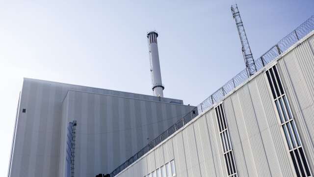 ”Fortfarande miljövän och realist” menar att man kan göra en riskanalys när det gäller kärnkraft.