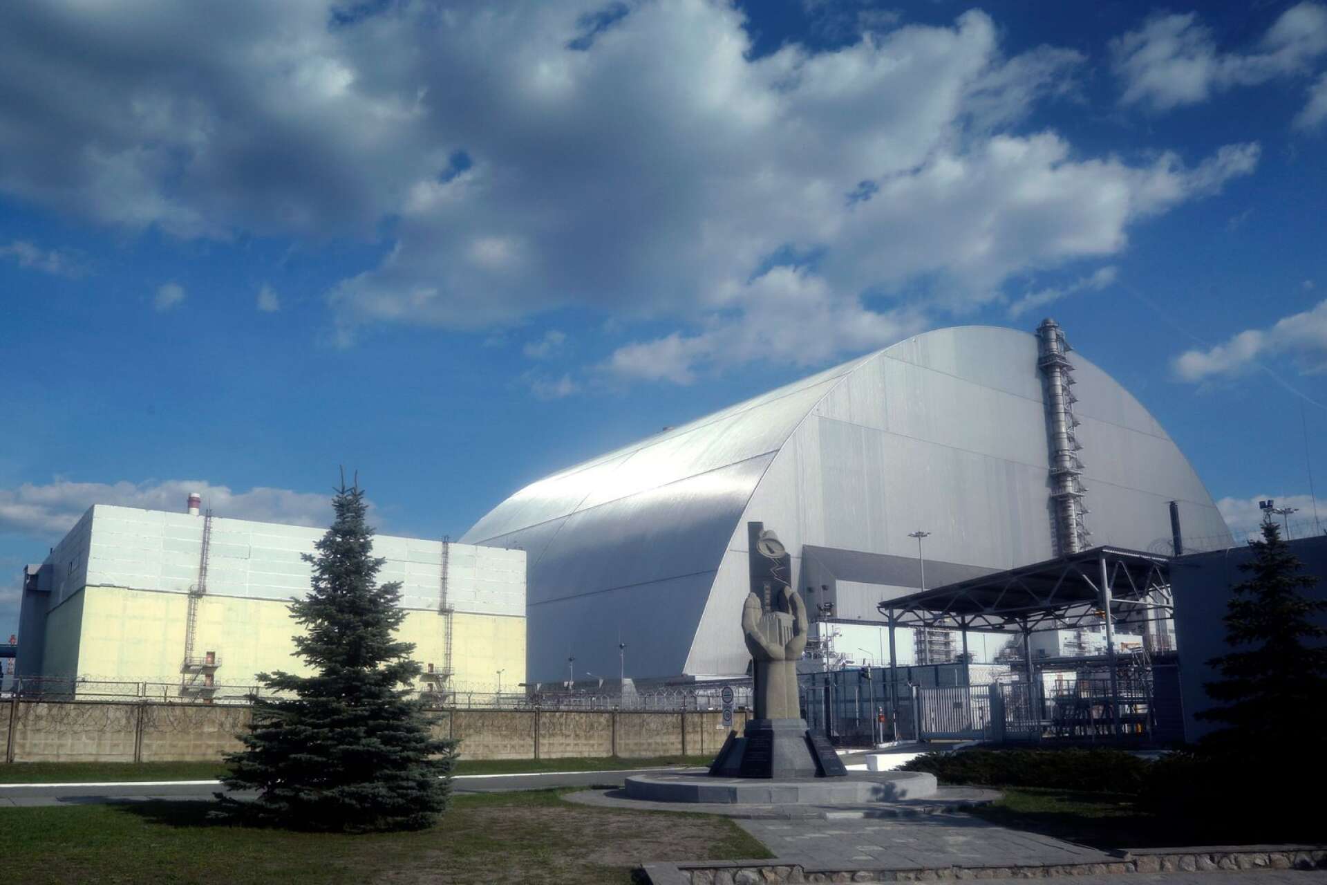 Tekniken lär av olyckor och förbättras. En kärnkraftsolycka lik den i Tjernobyl skulle i dag inte hända, inte ens i Ryssland, skriver Nils Ronquist.